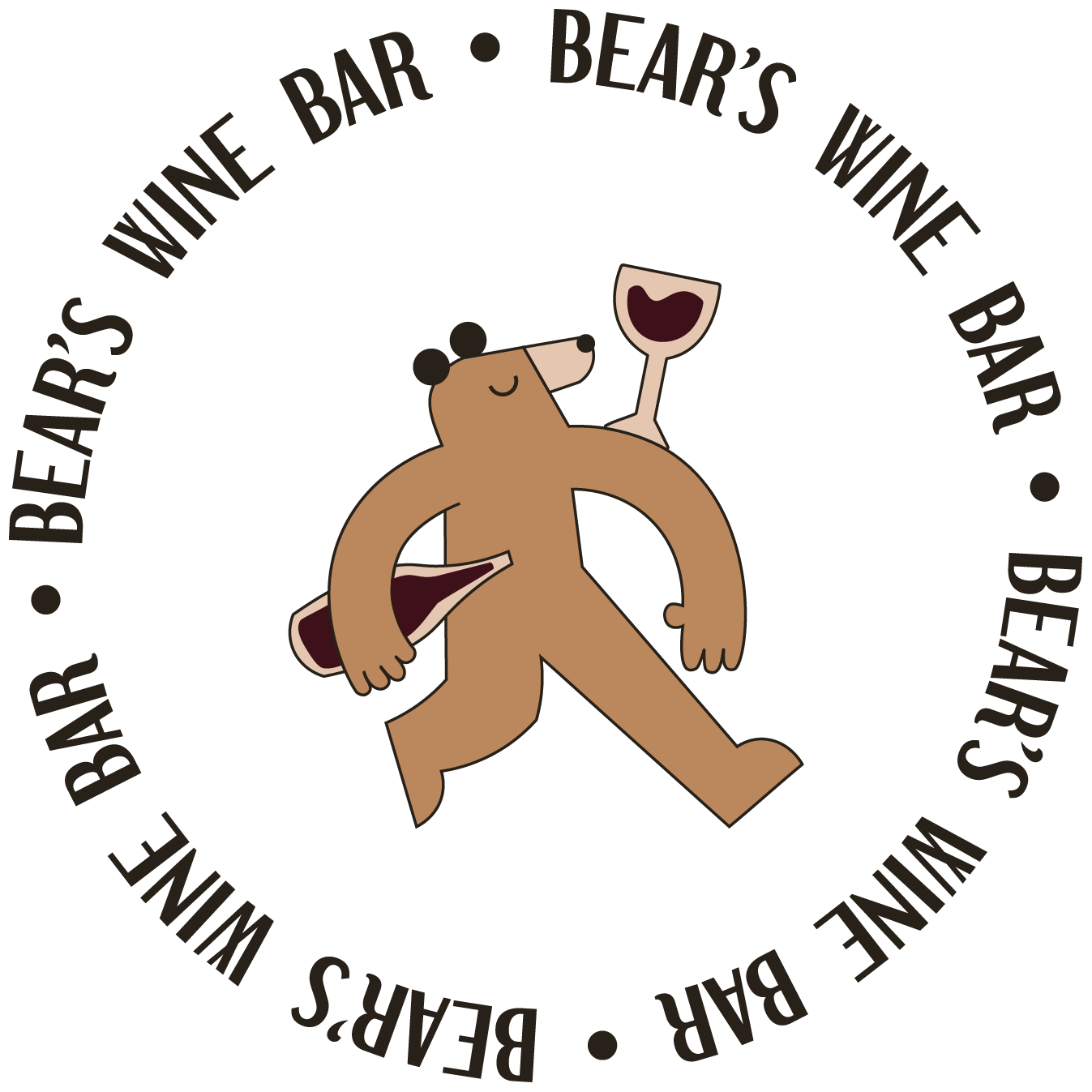 Bear's Wine Bar