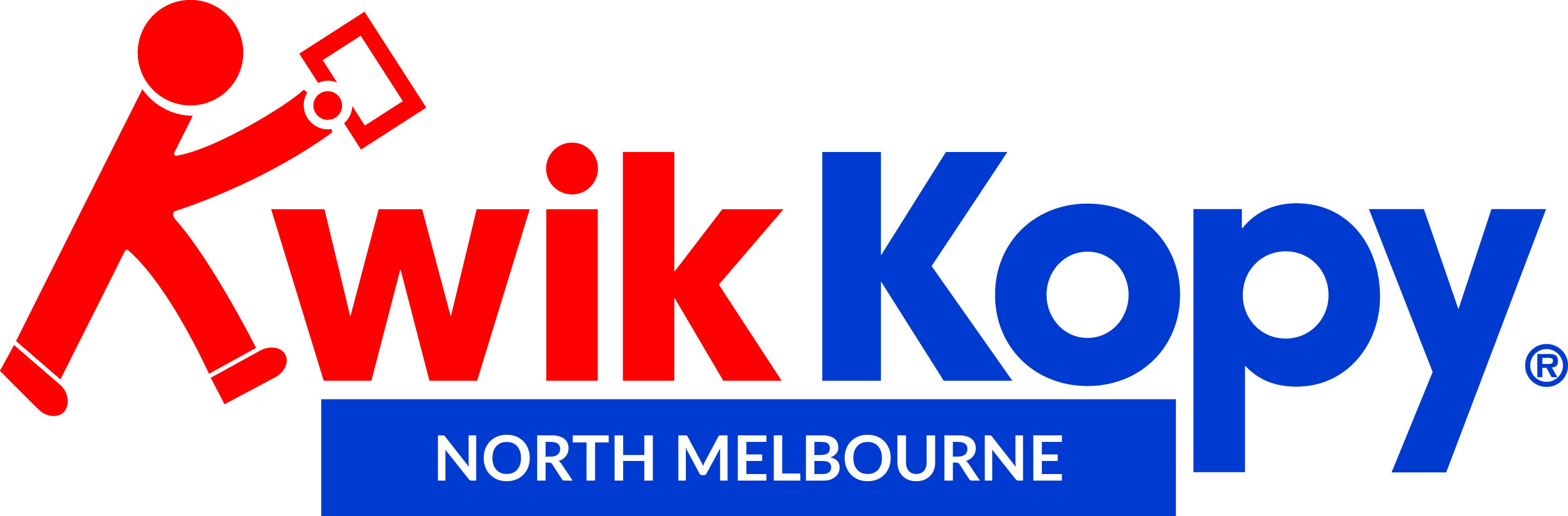 Kwik Kopy North Melbourne